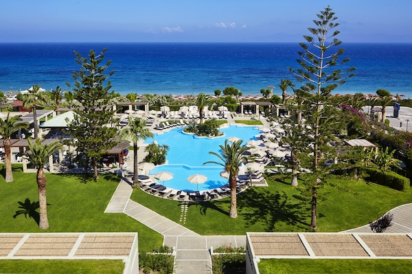 Sheraton Rhodes Resort