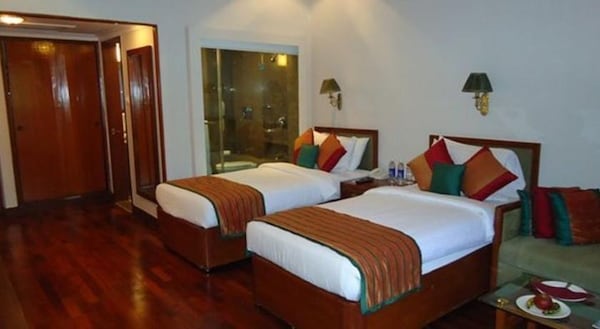 Hotel Chandela Khajuraho