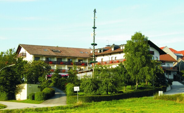 Vital & Hotel Schuerger