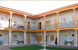 Malika Guesthouse