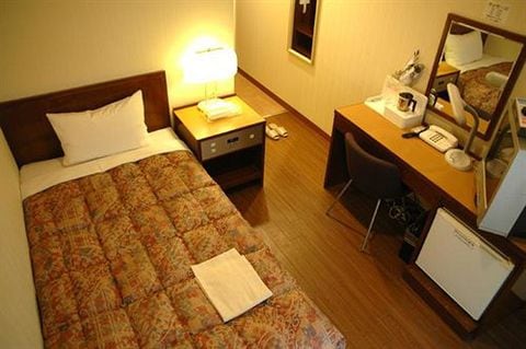 Osaka City Hotel Kyobashi - Vacation Stay 39652V