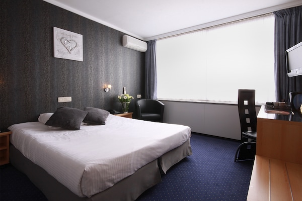 Leonardo Hotel Charleroi City Center