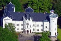 Park- und Schlosshotel Schlemmin UG