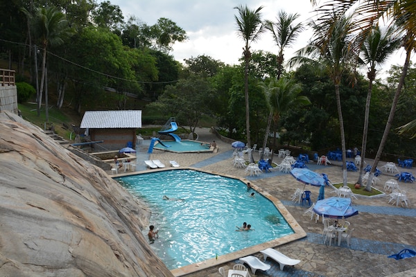 Quilombo Park hotel