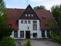 Forsthaus Siehdichum