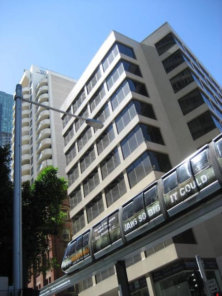 Sydney Serviced Apartments