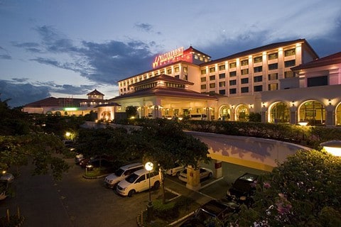 Waterfront Airport Hotel and Casino