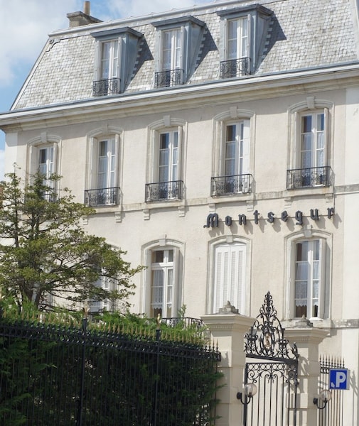 Hôtel Montségur