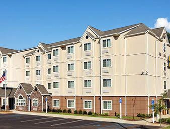Microtel Inn And Suites By Wyndham Anderson Sc