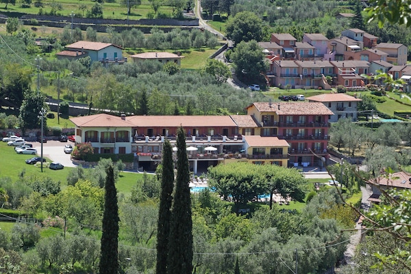 Residence Val Di Monte