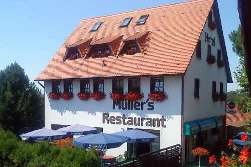 Müller's Zum Haun 10