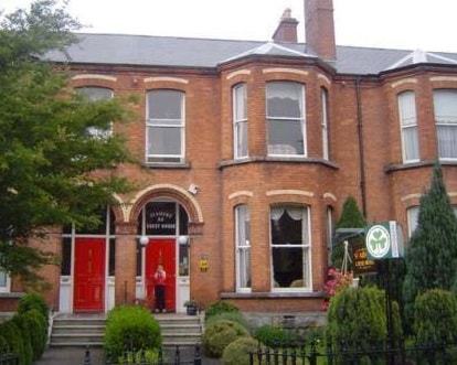 St. Aiden'S Guesthouse