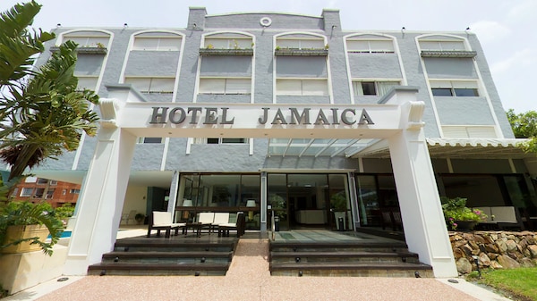 Hotel Jamaica