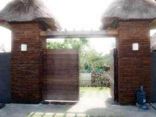 Balangan Garden Bungalow