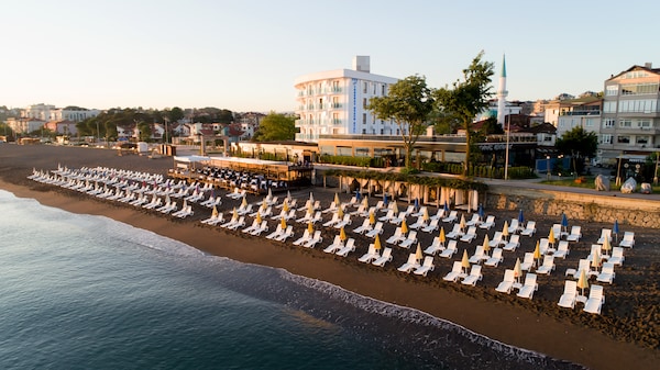 Hotel Turkuaz Beach