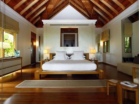 Hotel Huvafen Fushi