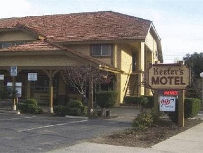 Keefers Inn