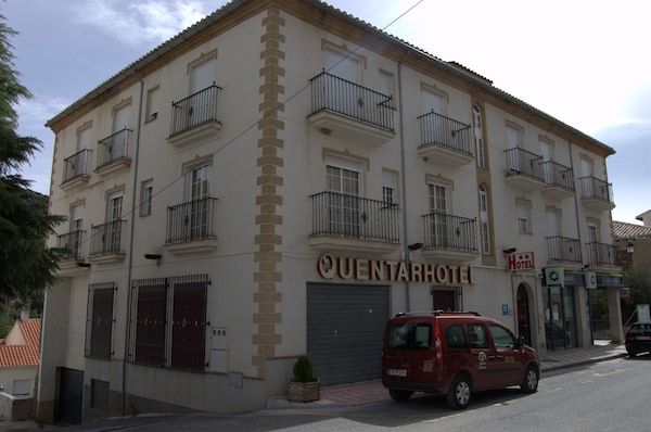 Quentar Hotel Rural