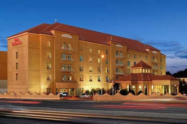 Hilton Garden Inn Ciudad Juarez