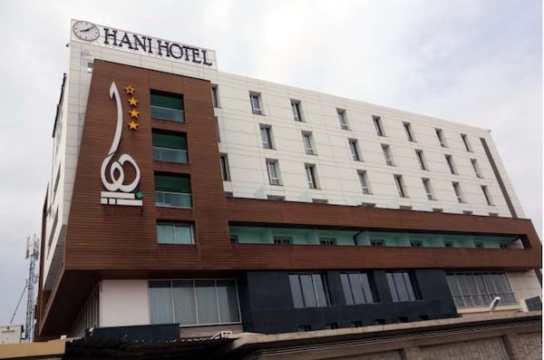Hani Hotel