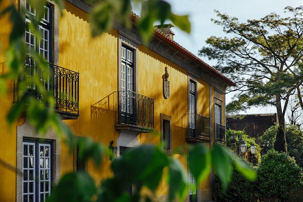 Quinta da Bouça D'Arques