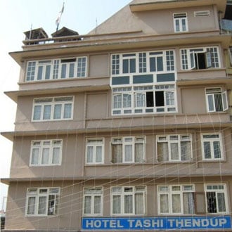 Hotel Tashi Thendup