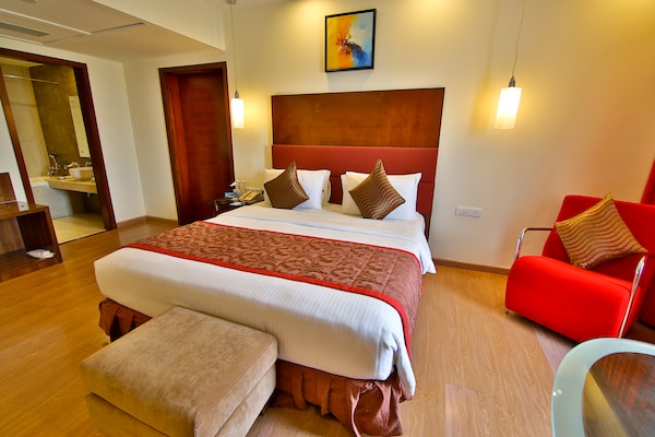 Hotel Gokulam Park Coimbatore