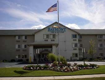 Comfort Inn & Suites Fairborn near Wright Patterson AFB