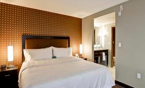 Homewood Suites By Hilton Toronto-Ajax