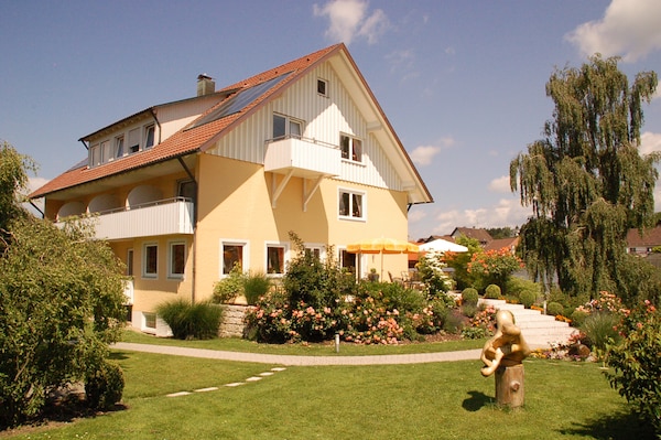 Gästehaus Zürn