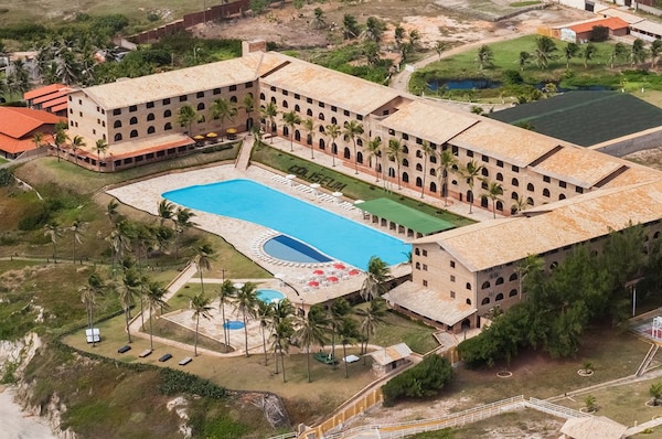 Coliseum Beach Resort - All Inclusive