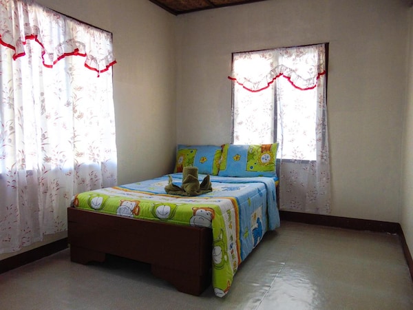 Pangulatan Beach Resort - Dormitory