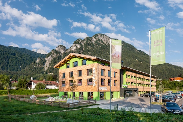 Explorer Hotel Berchtesgaden