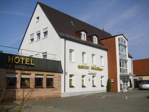 Hotel Schlötzer