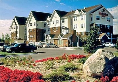 TownePlace Suites Minneapolis-St. Paul Airport/Eagan