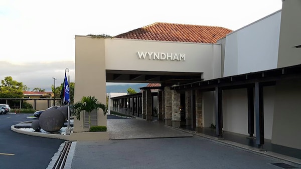 Wyndham SJO Herradura