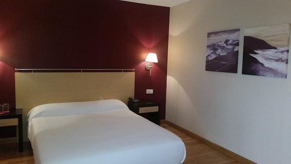 Hotel All In Aranjuez