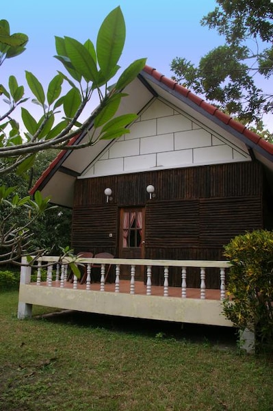 Thai Bamboo Guesthouse
