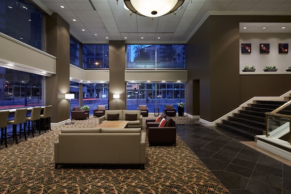 Delta Hotels by Marriott Montreal