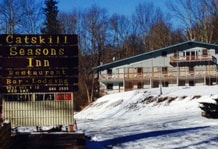 Catskill Seasons Inn