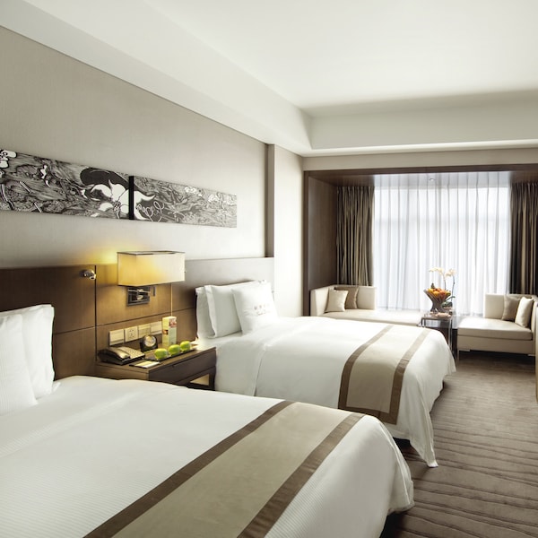 Hotel Doubletree by Hilton Beijing