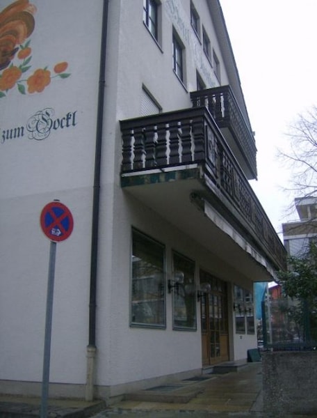 Hotel Zum Gockl