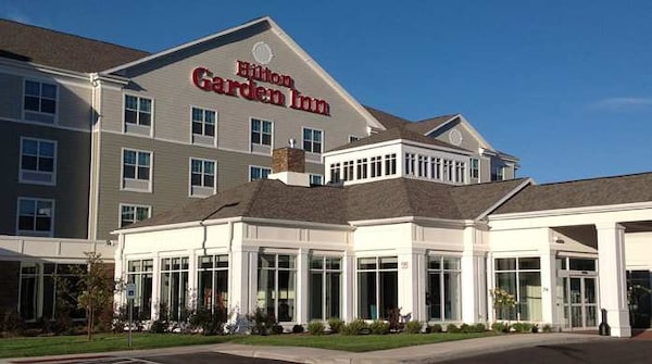 Hilton Garden Inn Auburn, NY