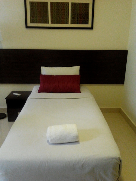 Hotel Seri Raha