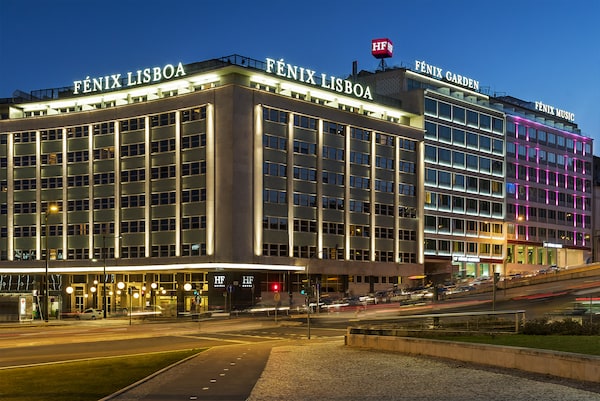 HF Fenix Lisboa