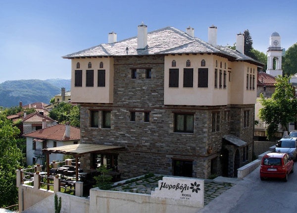 Hotel Mirovoli