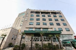 Jinsong Tourist Hotel