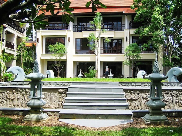Hotel Bodhi Serene