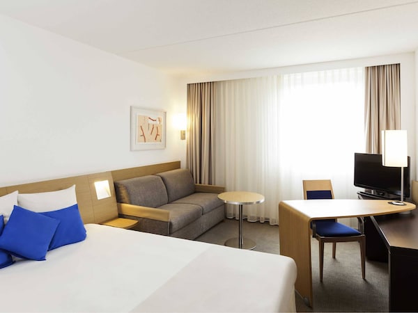 Hotel Novotel Brussels Airport