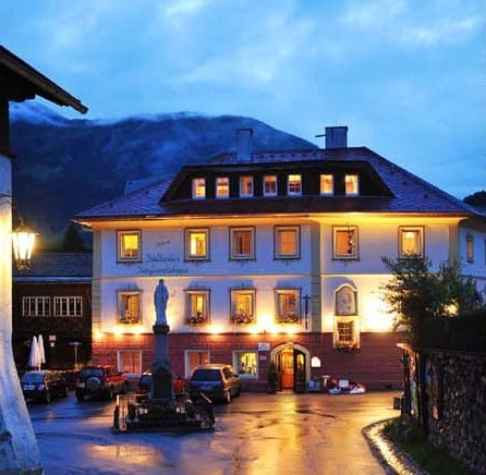 Hotel Döllacher Dorfwirtshaus